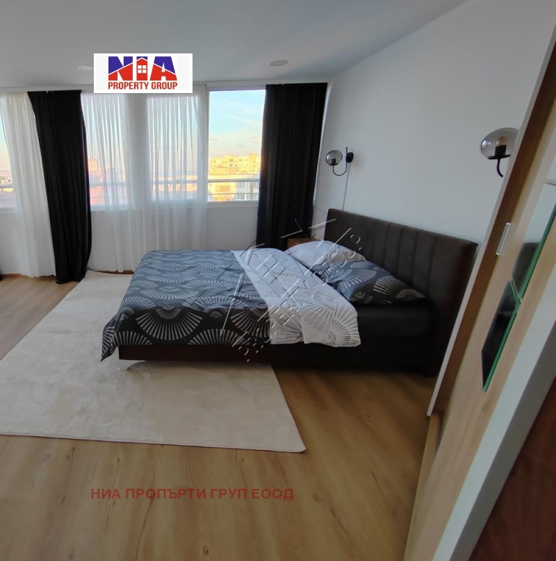 Te huur  3+ slaapkamer Burgas , Lazur , 138 m² | 71053326 - afbeelding [6]