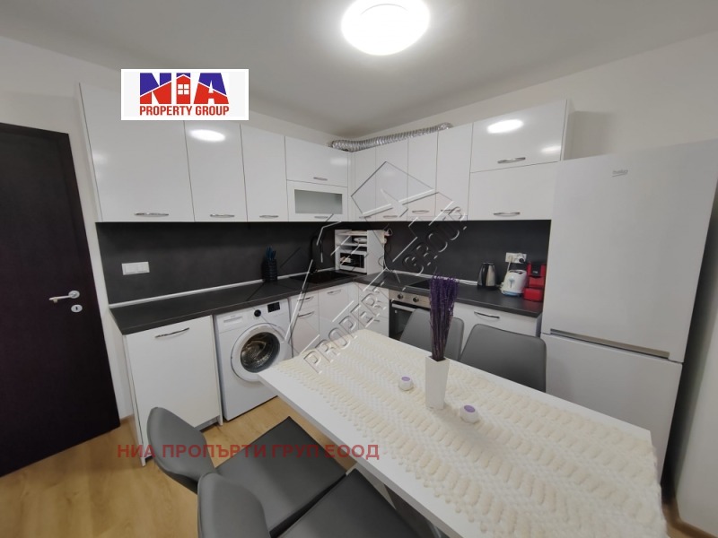 K pronájmu  3+ ložnice Burgas , Lazur , 138 m2 | 71053326 - obraz [2]