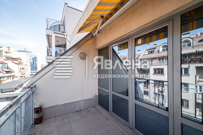 Te huur  Maisonnette Sofia , Borovo , 282 m² | 18484327 - afbeelding [15]