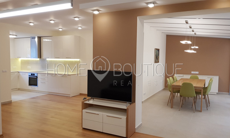 Под наем КЪЩА, град София, в.з.Малинова долина • 2900 € / 5671.91 лв. • 80528750 1