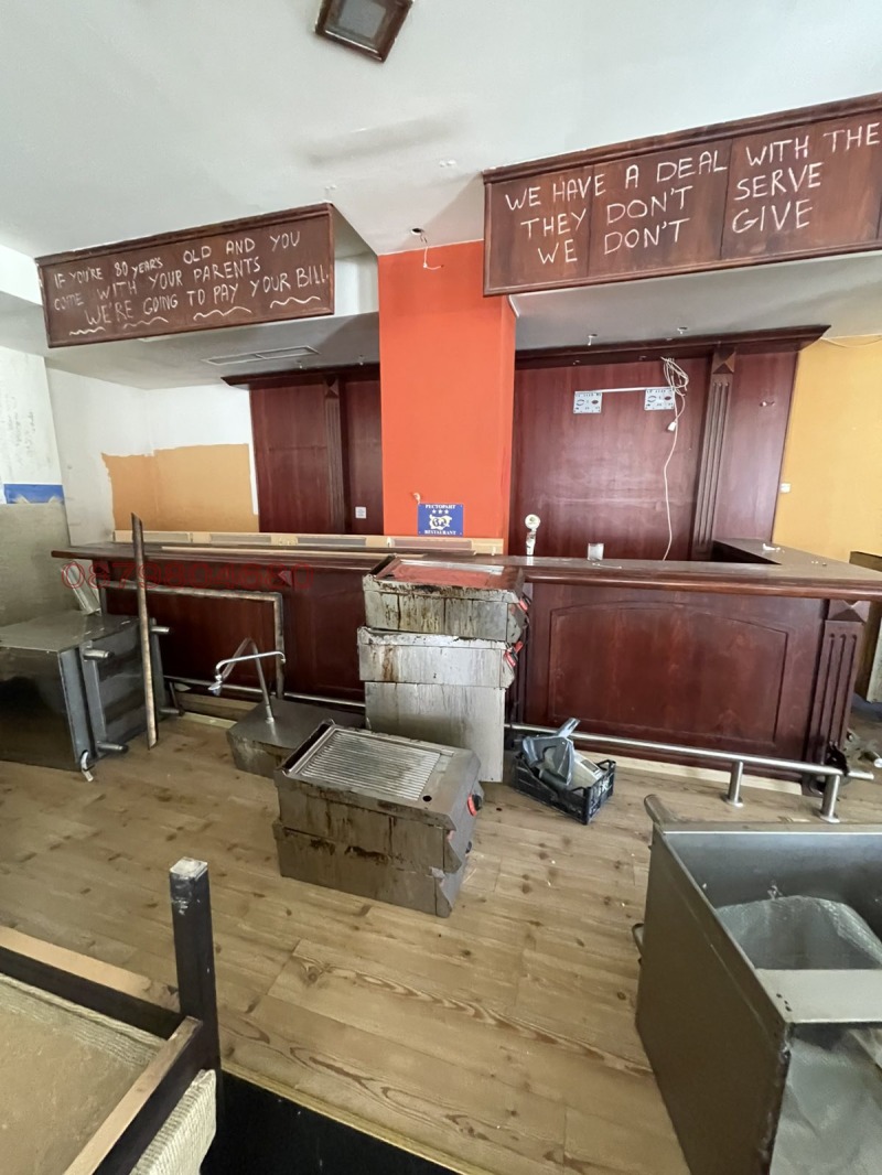 Da affittare  Bar; Caffetteria regione Blagoevgrad , Bansko , 700 mq | 84591384 - Immagine [3]