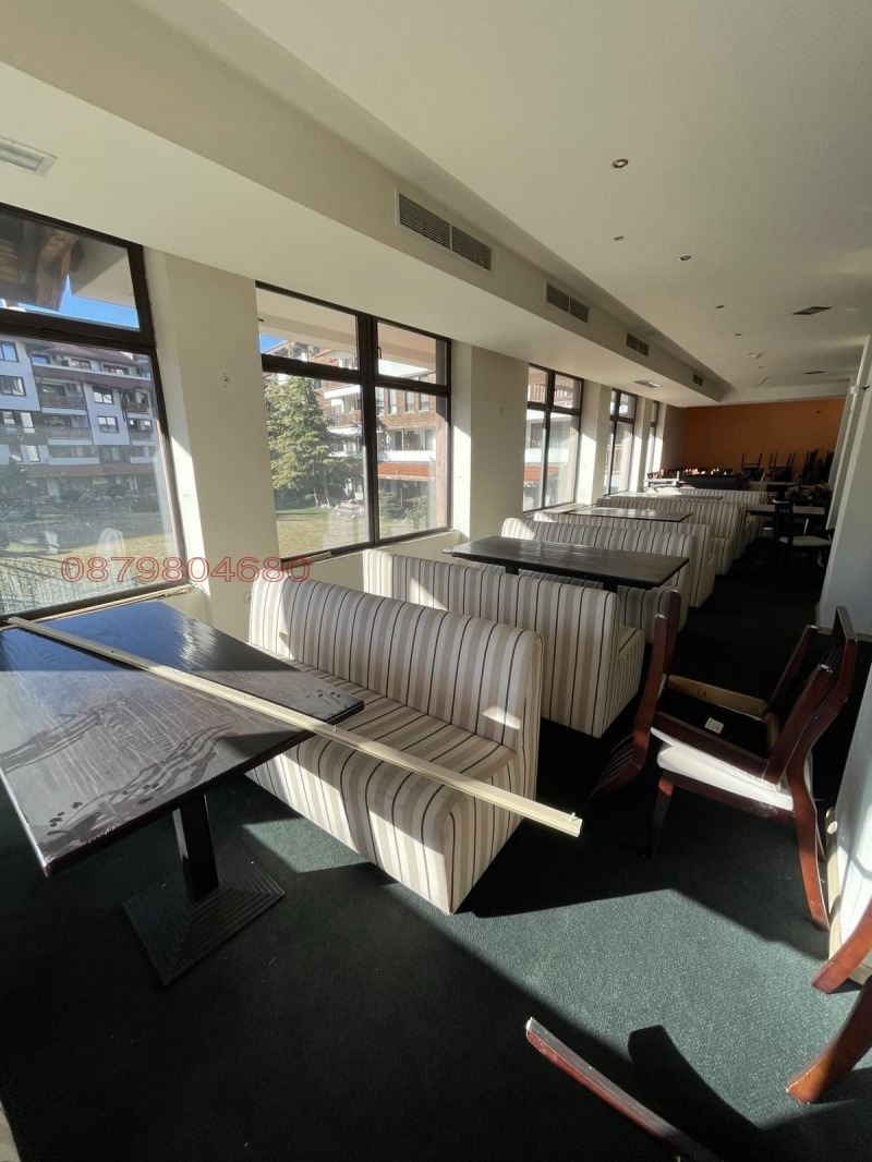 Da affittare  Bar; Caffetteria regione Blagoevgrad , Bansko , 700 mq | 84591384
