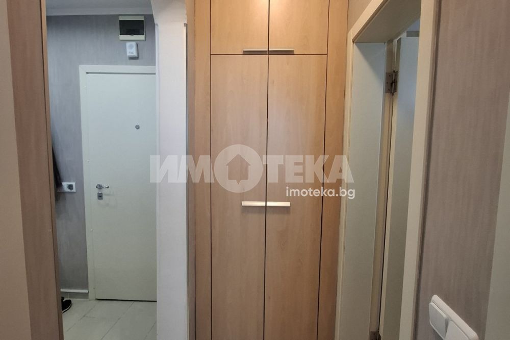 Дава под наем 2-СТАЕН, гр. София, Хиподрума, снимка 7 - Апартаменти - 54189866