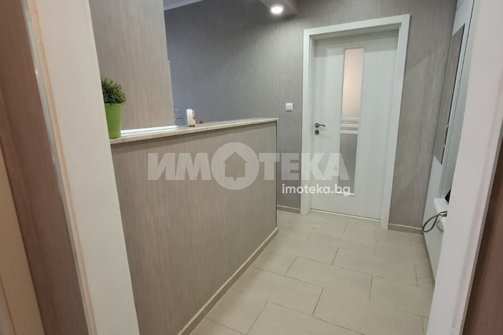 Дава под наем 2-СТАЕН, гр. София, Хиподрума, снимка 13 - Апартаменти - 54189866