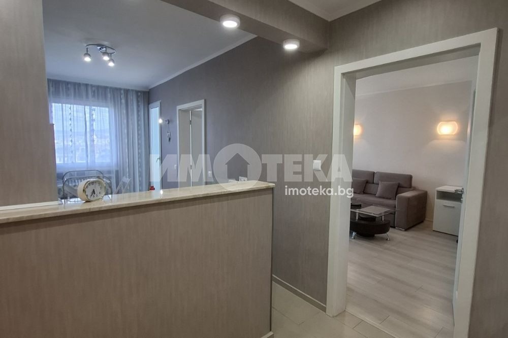 Дава под наем 2-СТАЕН, гр. София, Хиподрума