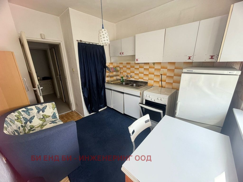 Дава под наем 2-СТАЕН, гр. София, Света Троица, снимка 7 - Апартаменти - 54194330