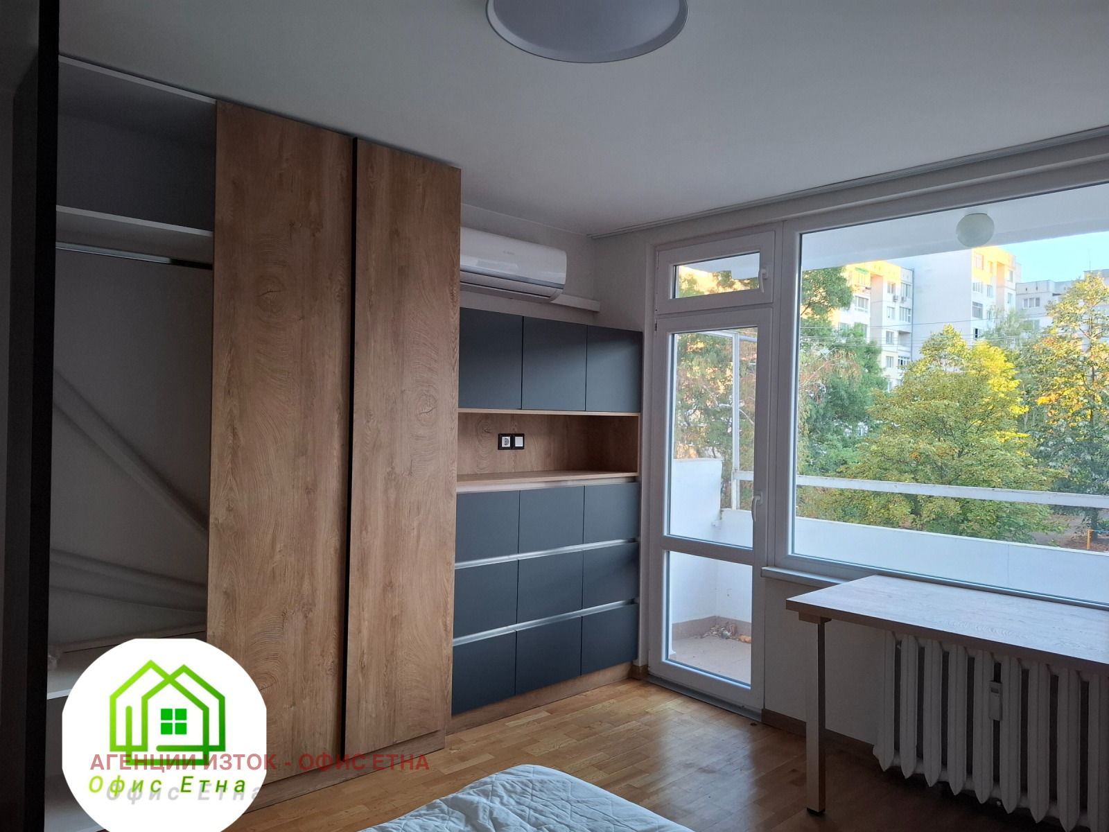 Дава под наем 3-СТАЕН, гр. София, Младост 3, снимка 10 - Апартаменти - 53895103