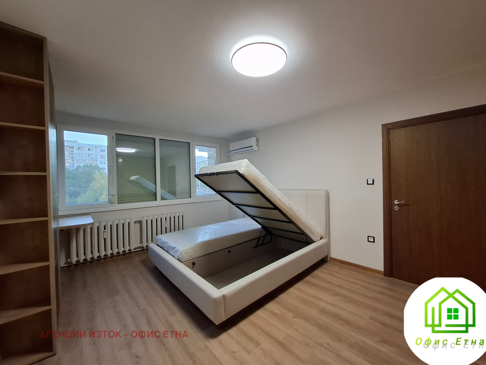 Дава под наем 3-СТАЕН, гр. София, Младост 3, снимка 15 - Апартаменти - 53895103