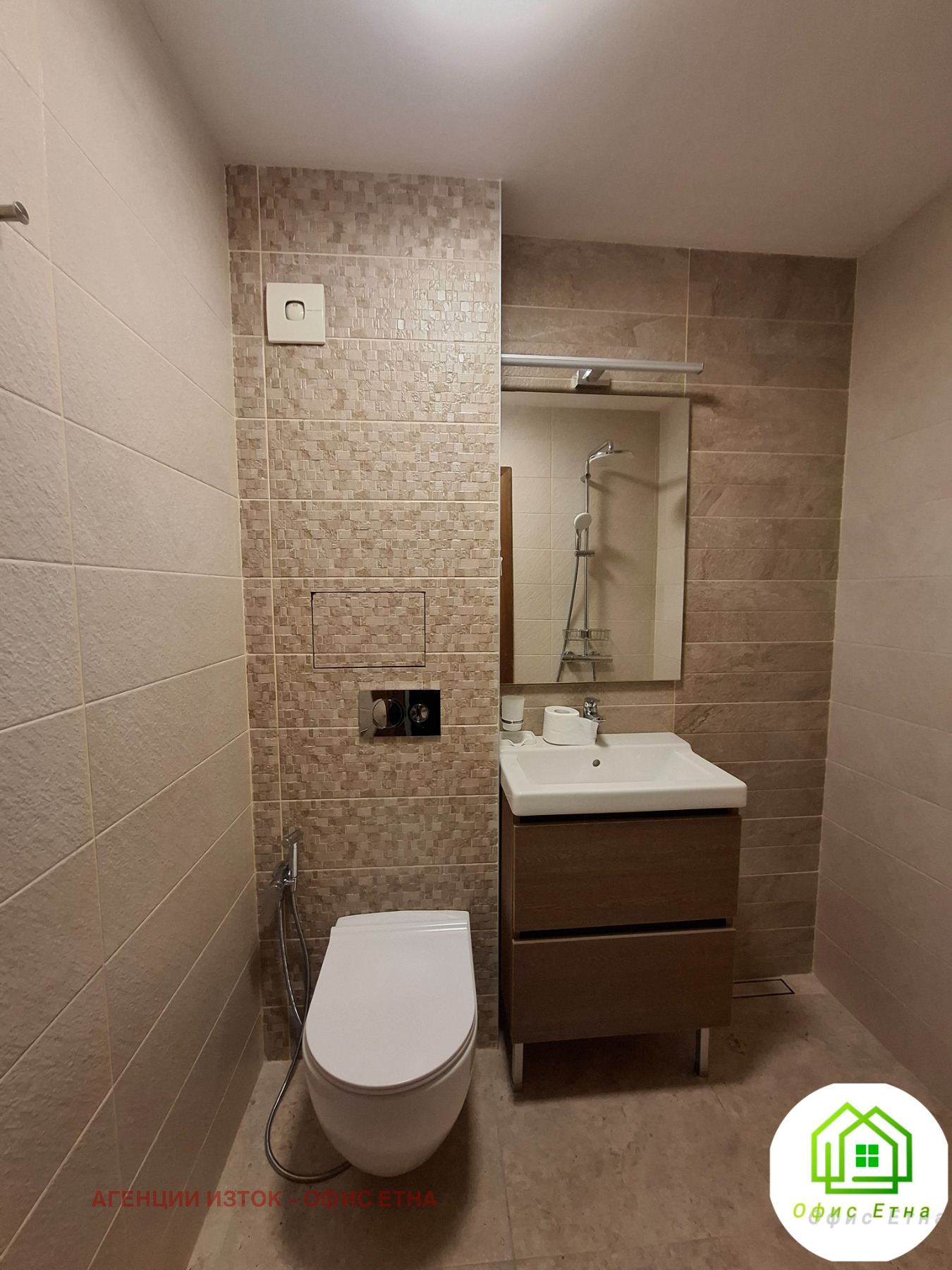 Дава под наем 3-СТАЕН, гр. София, Младост 3, снимка 6 - Апартаменти - 53895103