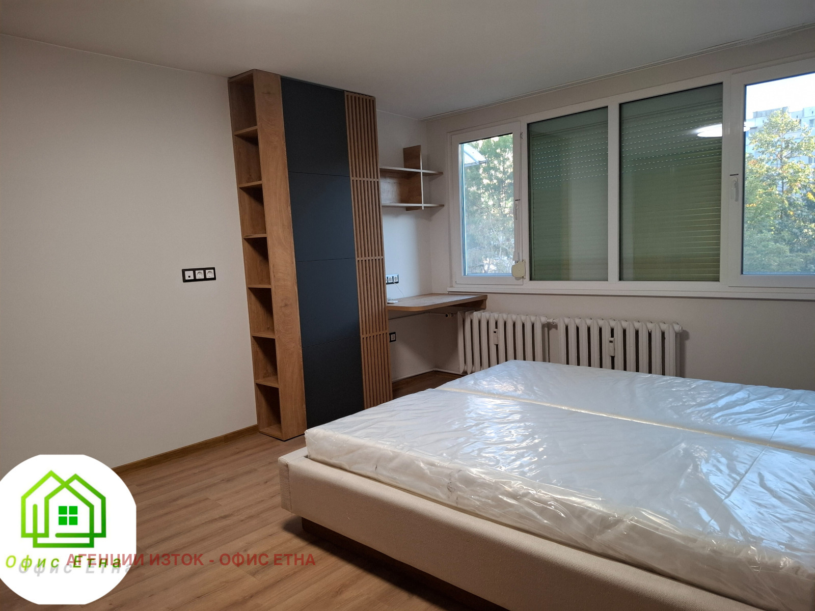 Дава под наем 3-СТАЕН, гр. София, Младост 3, снимка 13 - Апартаменти - 53895103