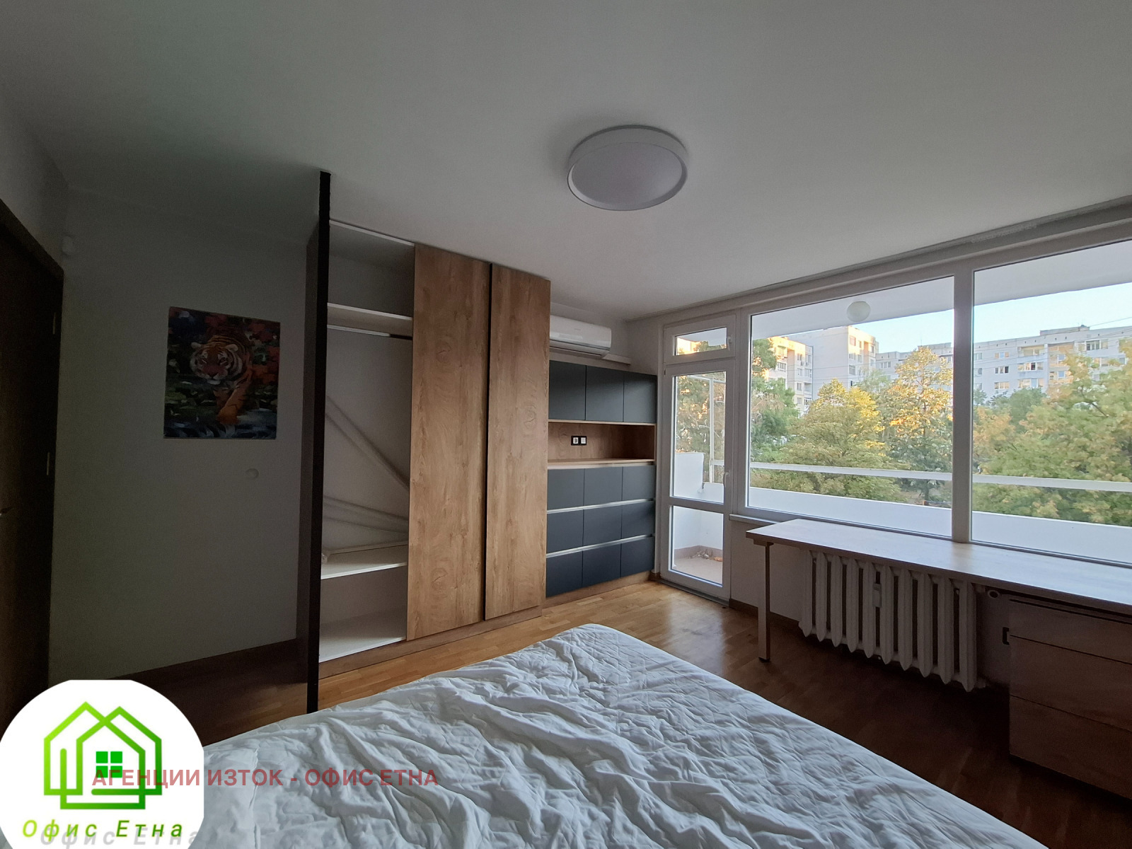 Дава под наем 3-СТАЕН, гр. София, Младост 3, снимка 12 - Апартаменти - 53895103