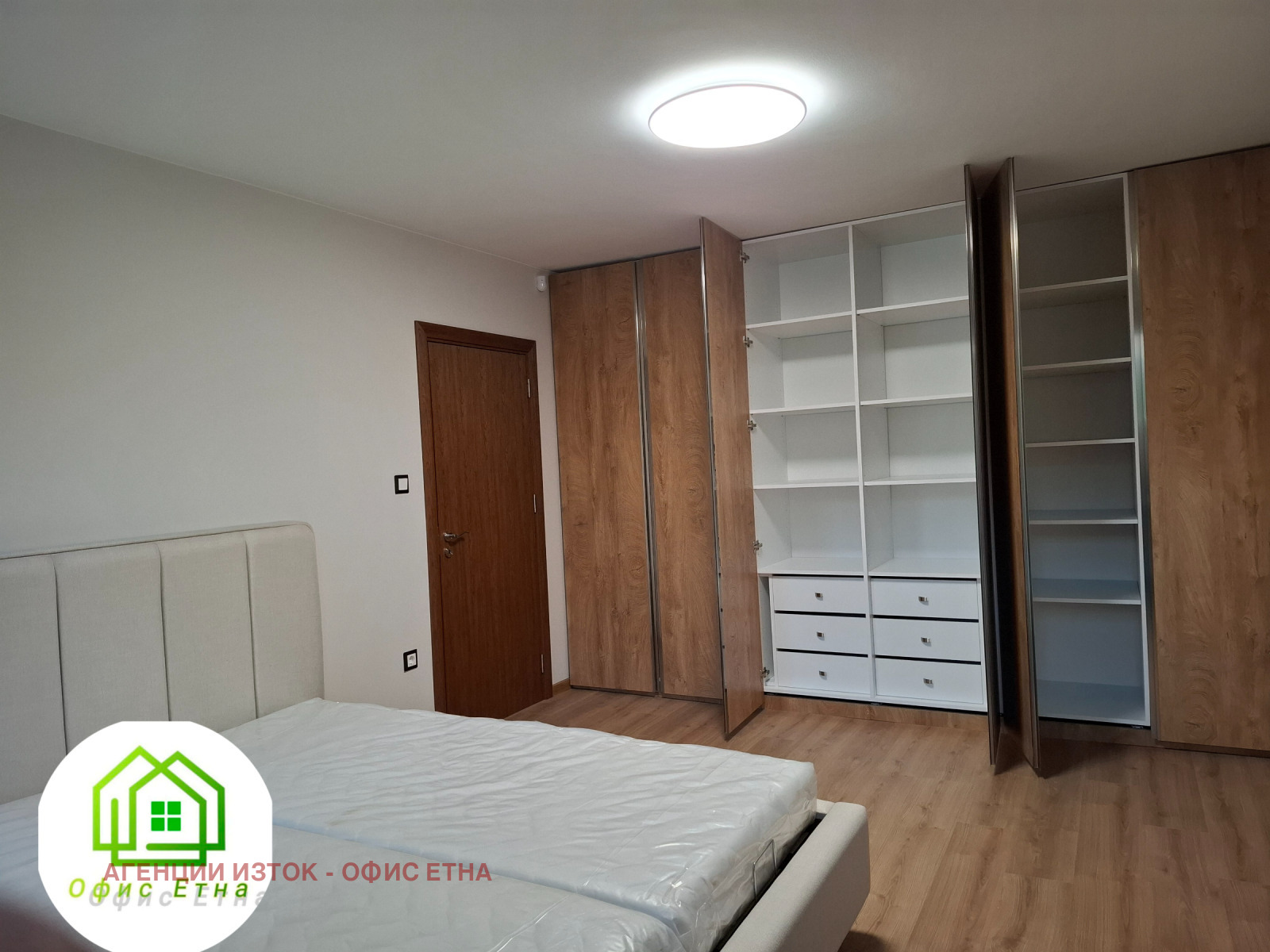 Дава под наем 3-СТАЕН, гр. София, Младост 3, снимка 17 - Апартаменти - 53895103