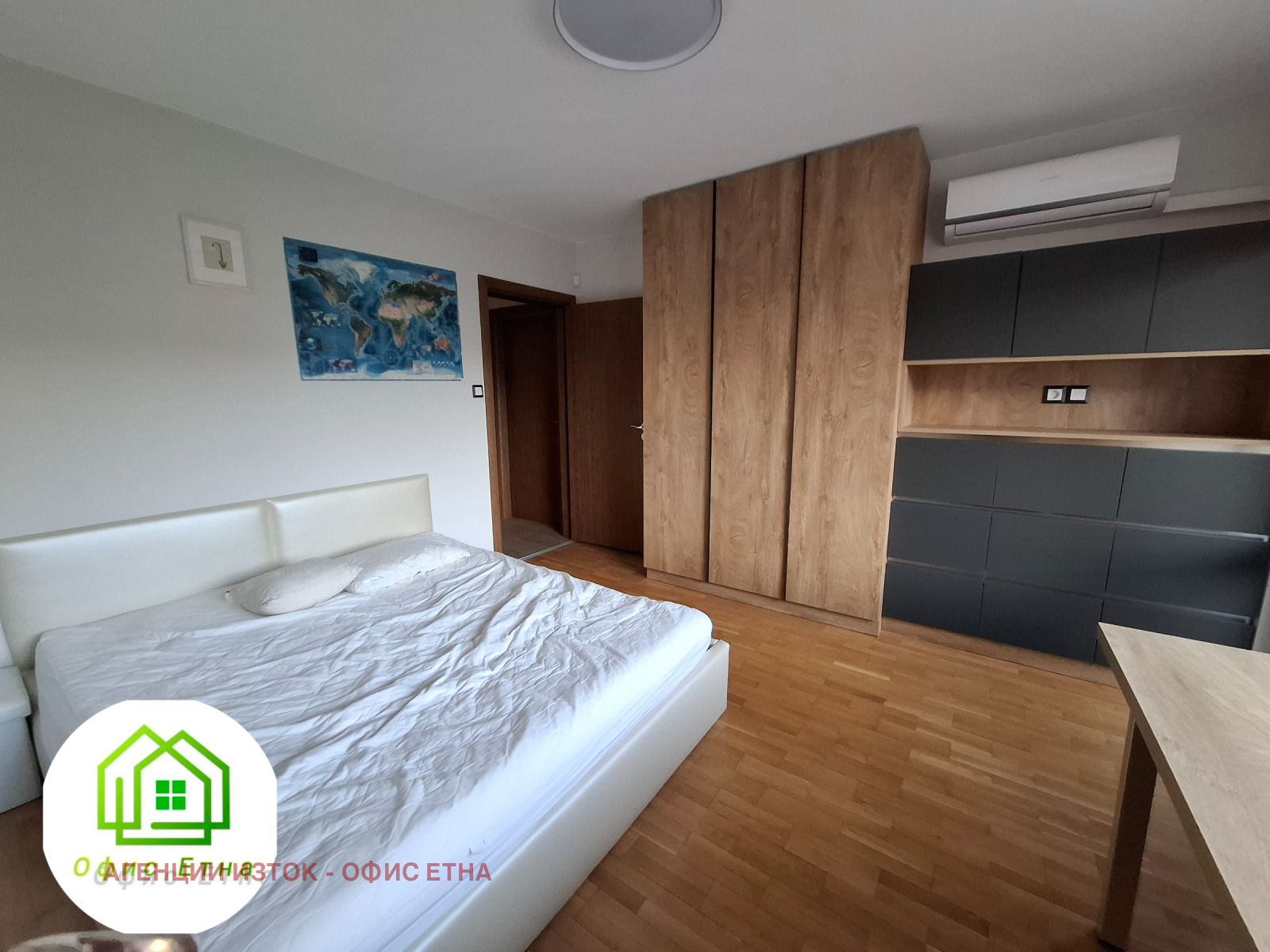 Дава под наем 3-СТАЕН, гр. София, Младост 3, снимка 11 - Апартаменти - 53895103