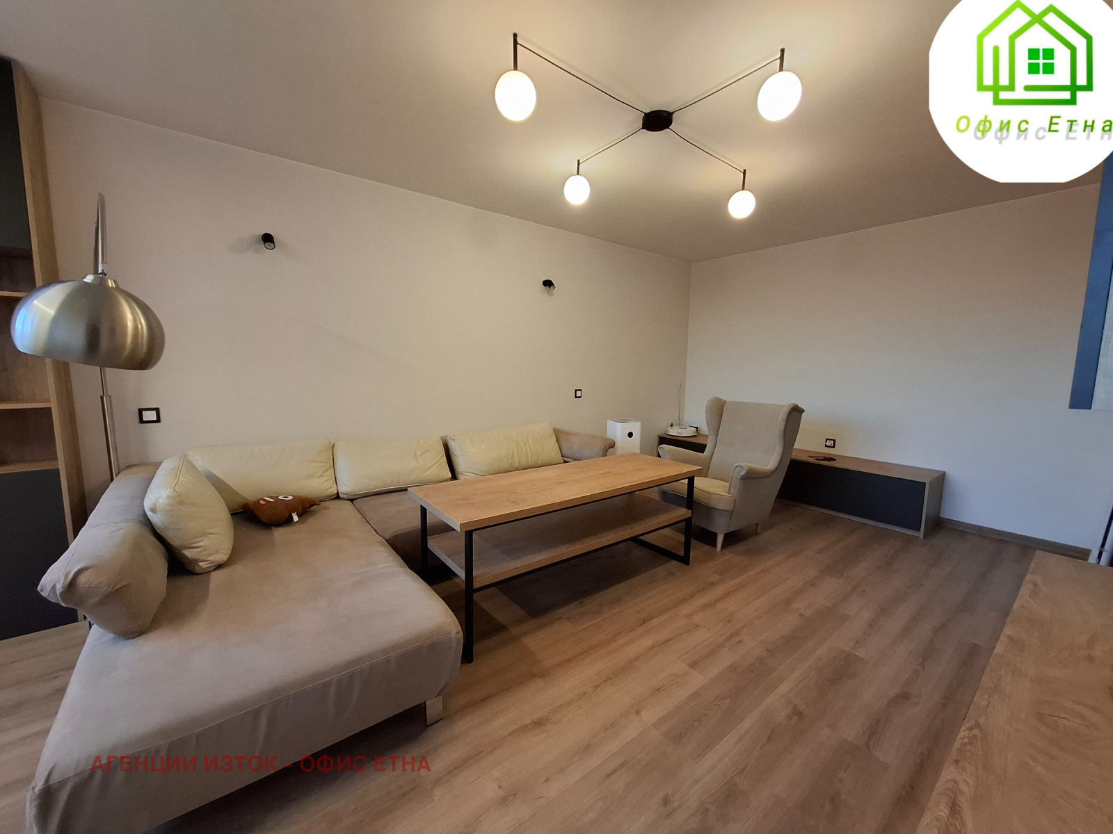 Дава под наем 3-СТАЕН, гр. София, Младост 3, снимка 4 - Апартаменти - 53895103