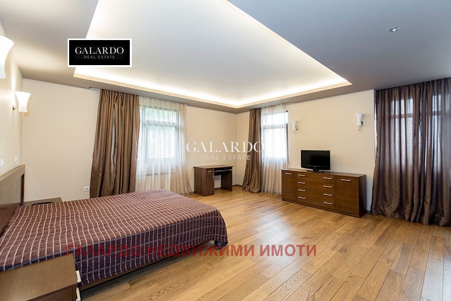 Дава под наем КЪЩА, гр. София, Бояна, снимка 16 - Къщи - 53813081