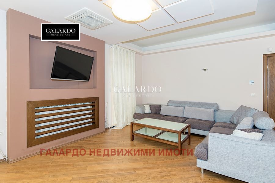 Дава под наем КЪЩА, гр. София, Бояна, снимка 5 - Къщи - 53813081