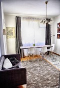 Под наем 1-СТАЕН, град София, Оборище • 549 € • 69659642 — Holmes.bg