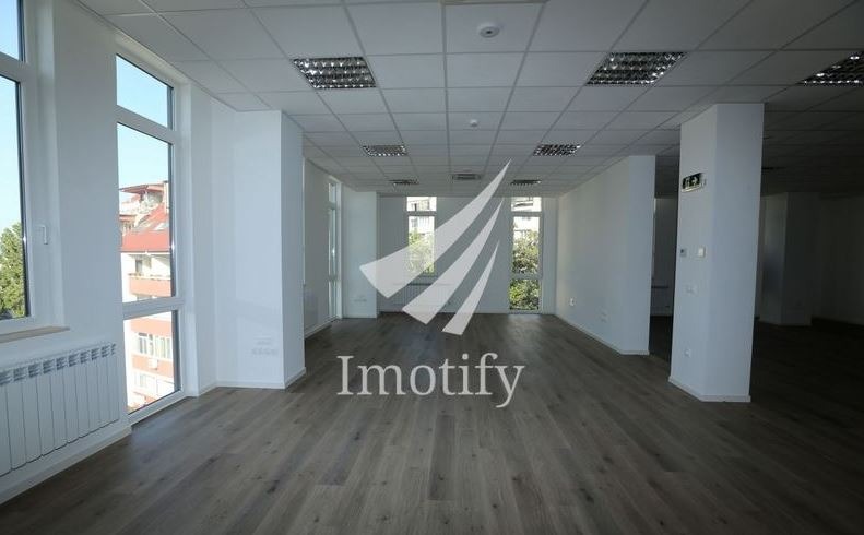 Дава под Наем ОФИС | Imot.bg — изображение 1
