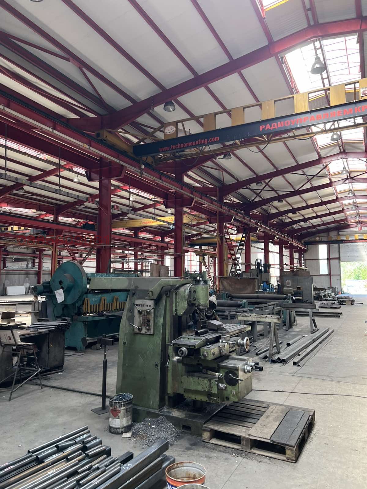 Дава под Наем ПРОМ. ПОМЕЩЕНИЕ | Imot.bg — изображение 6