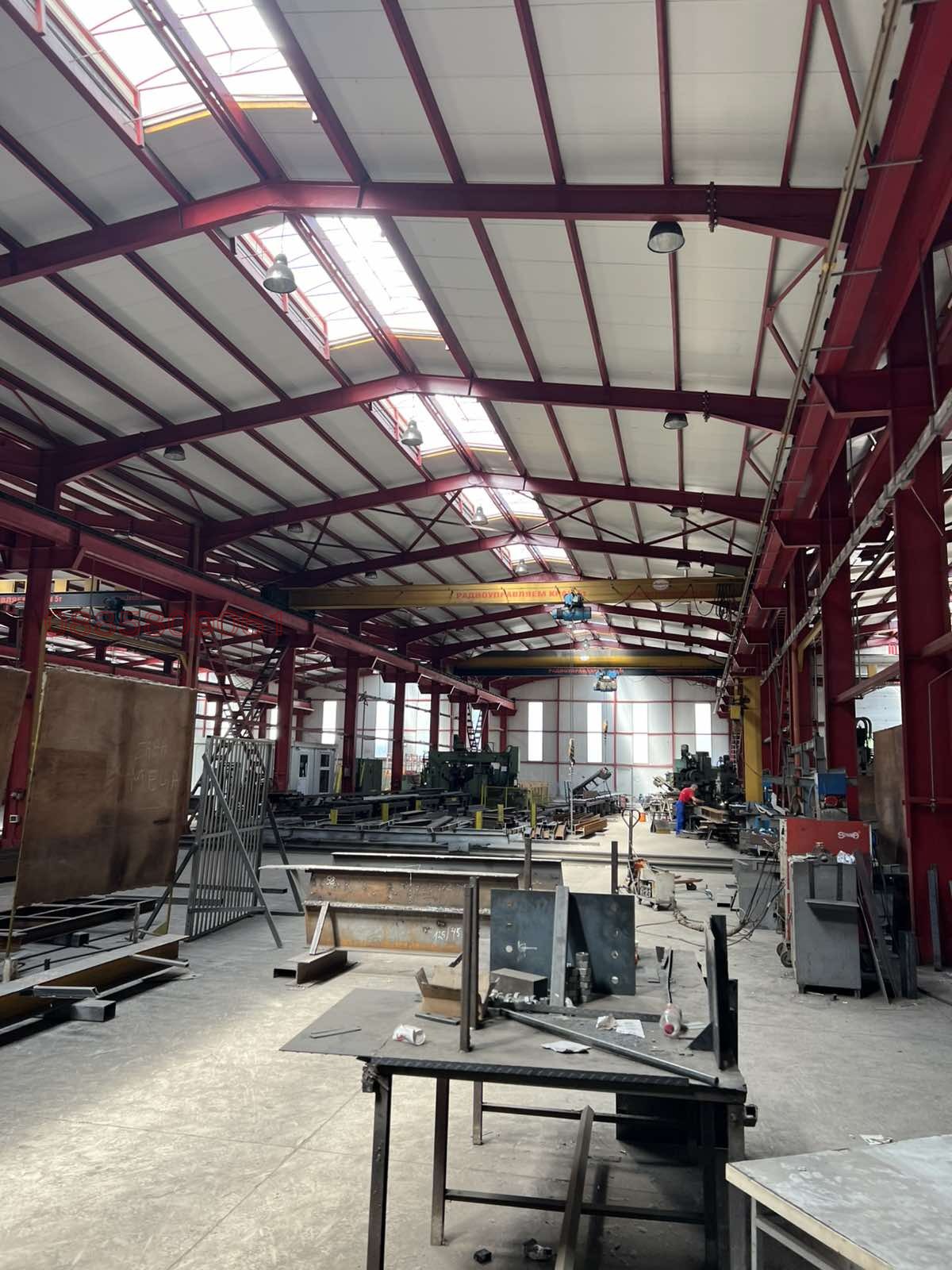 Дава под Наем ПРОМ. ПОМЕЩЕНИЕ | Imot.bg — изображение 7