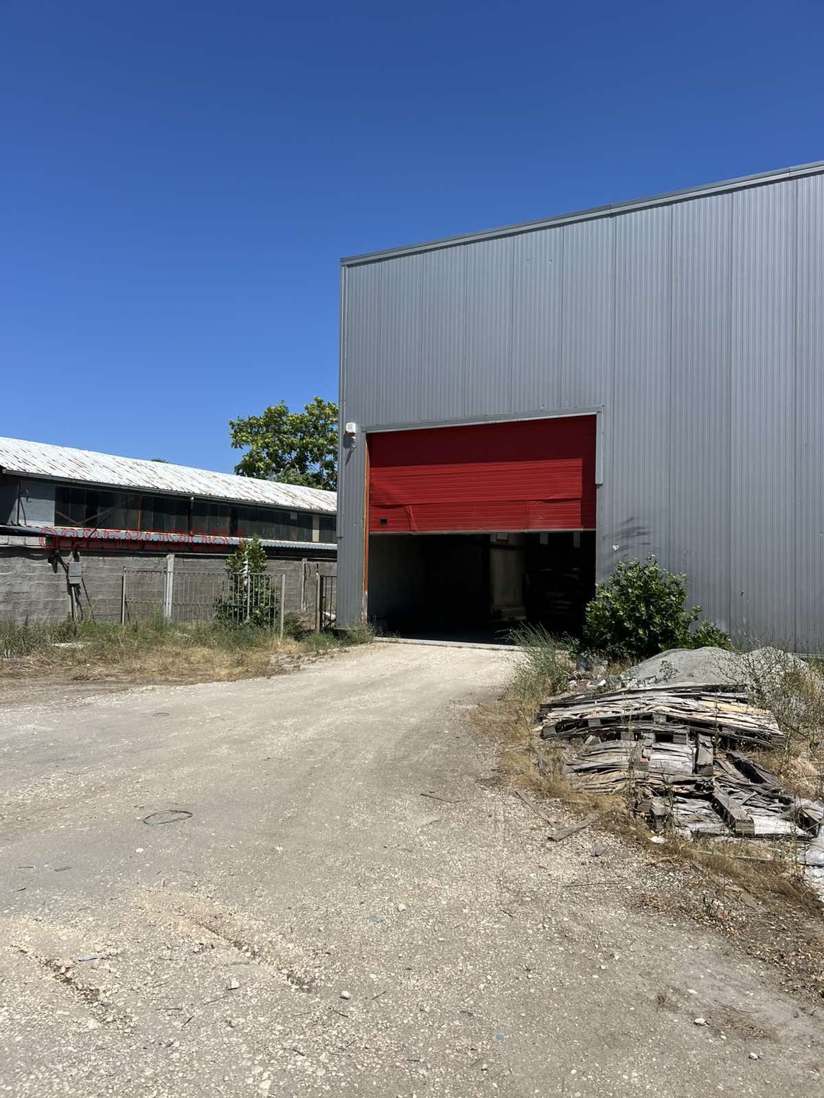 Дава под Наем ПРОМ. ПОМЕЩЕНИЕ | Imot.bg — изображение 2