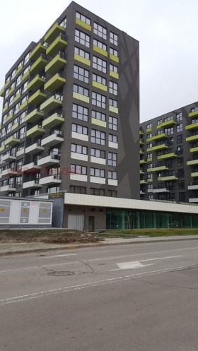 Дава под наем  2-стаен, град Варна