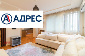 3-СТАЕН, 95 m2