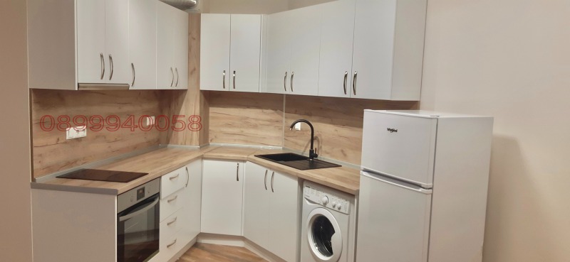 Дава под наем 2-СТАЕН, гр. Варна, Левски 1, снимка 4 - Апартаменти - 53099581