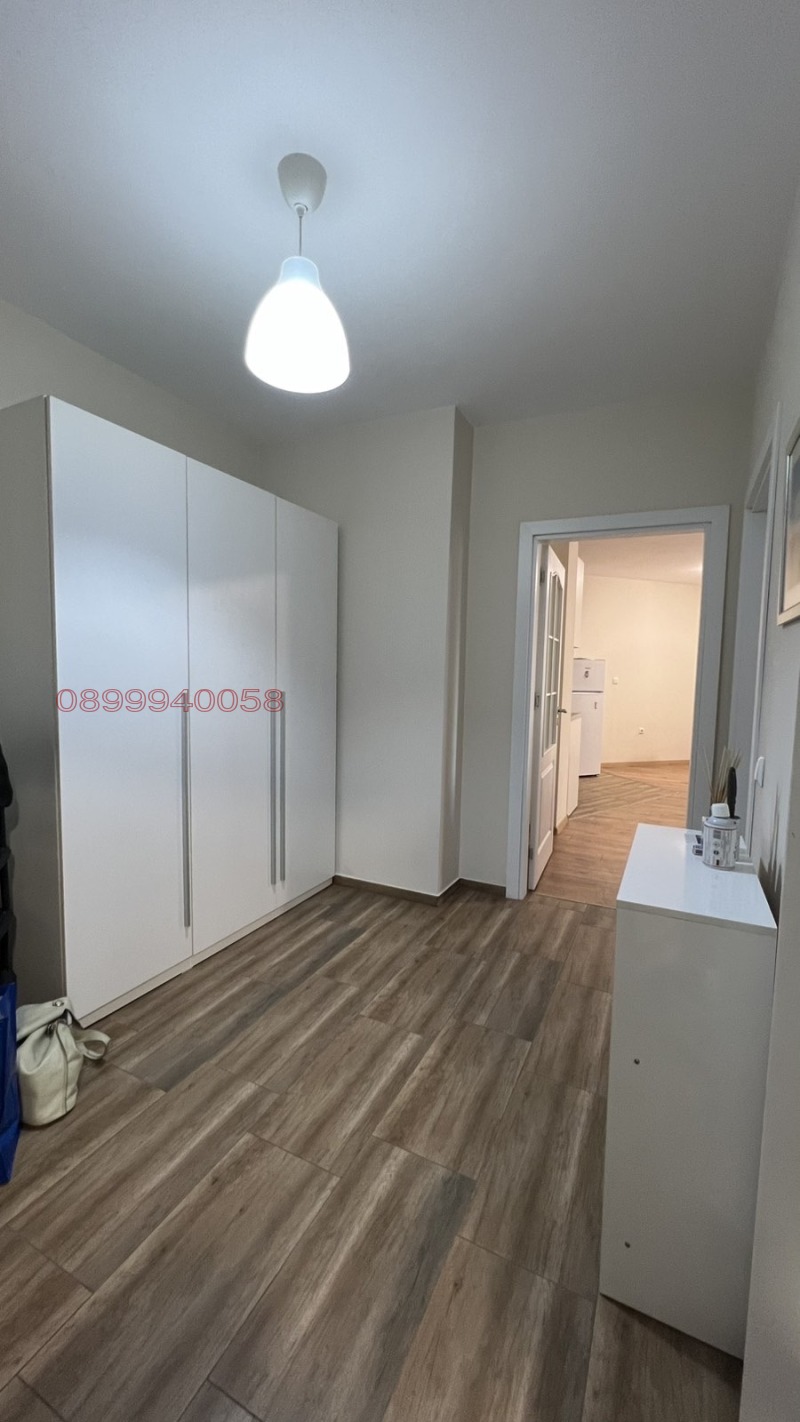 Дава под наем 2-СТАЕН, гр. Варна, Левски 1, снимка 6 - Апартаменти - 53099581