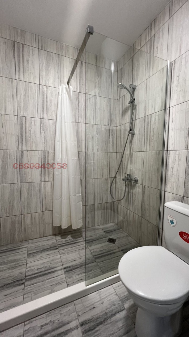 Дава под наем 2-СТАЕН, гр. Варна, Левски 1, снимка 7 - Апартаменти - 53099581