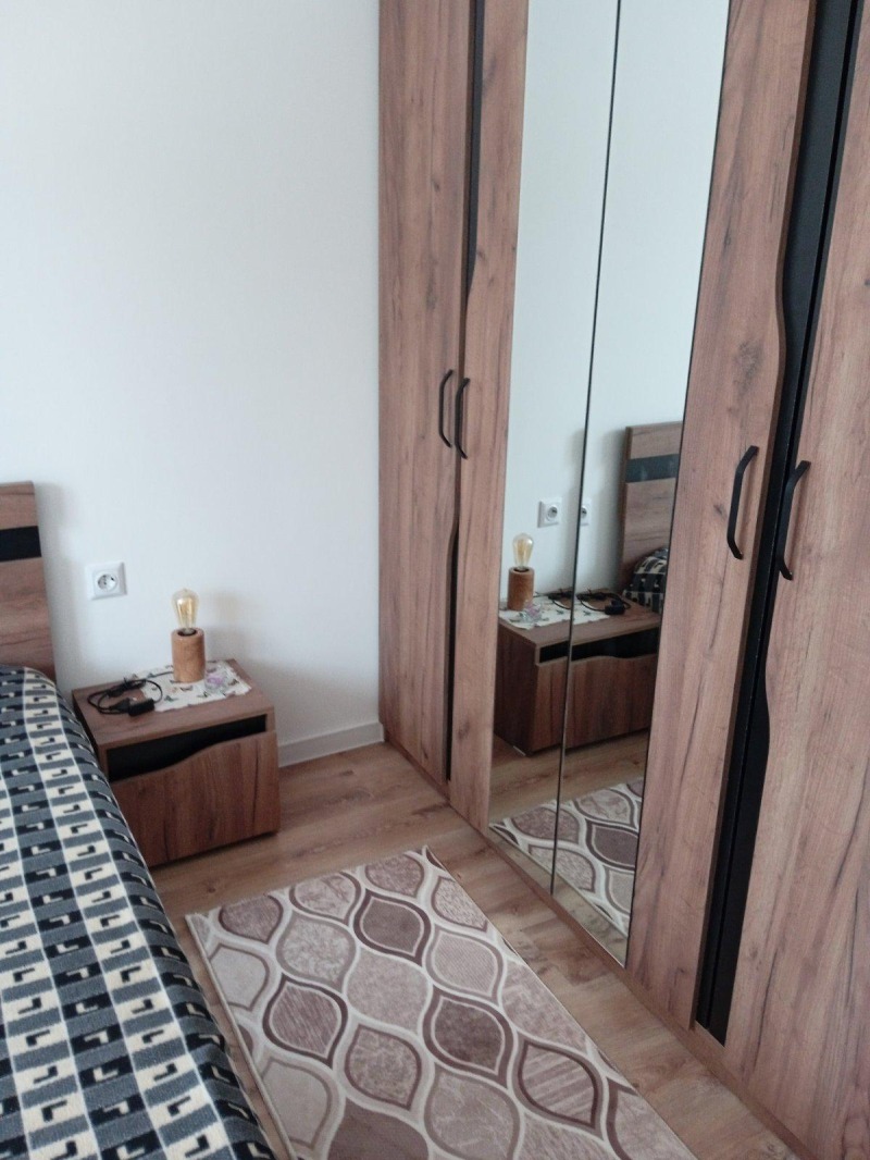 Издаје се  1 спаваћа соба Пловдив , Христо Смирненски , 65 м2 | 99415920 - слика [6]