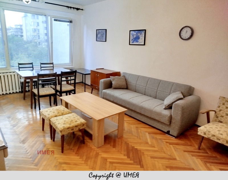 Til leie  1 soverom Sofia , Dianabad , 66 kvm | 87963208