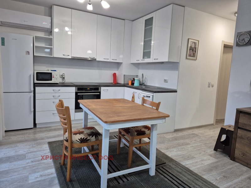 A louer  1 chambre Sofia , Nadejda 2 , 55 m² | 80433165 - image [2]