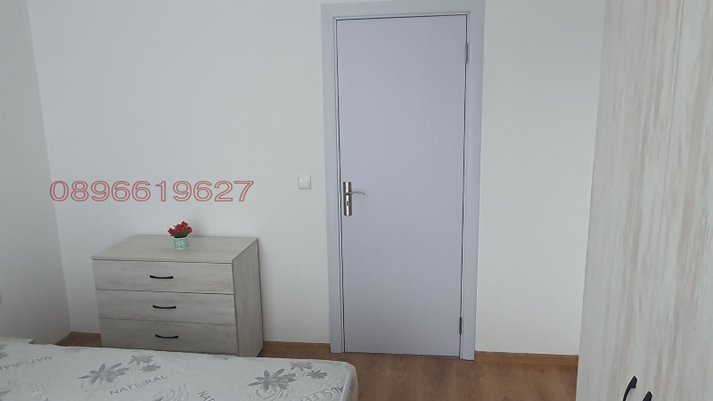 Дава под наем 2-СТАЕН, гр. София, Сухата река, снимка 4 - Апартаменти - 52961414