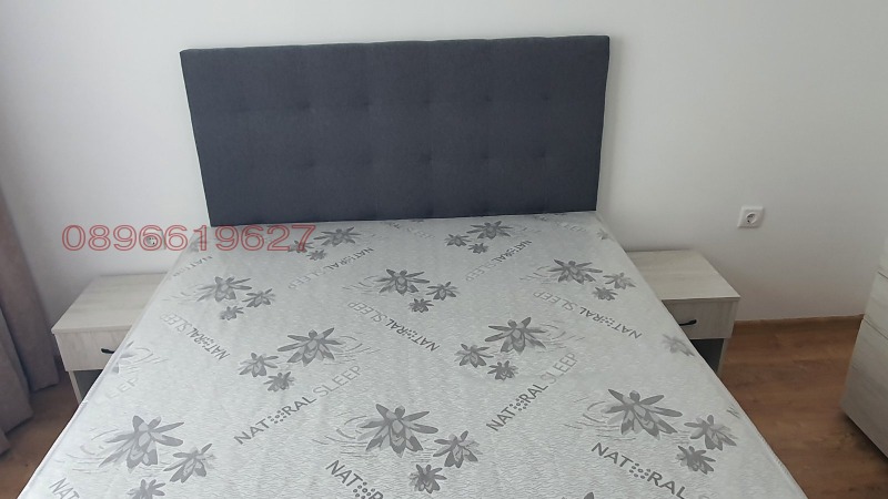 Дава под наем 2-СТАЕН, гр. София, Сухата река, снимка 6 - Апартаменти - 52961414