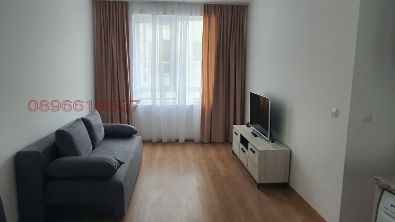 Дава под наем 2-СТАЕН, гр. София, Сухата река, снимка 3 - Апартаменти - 52961414