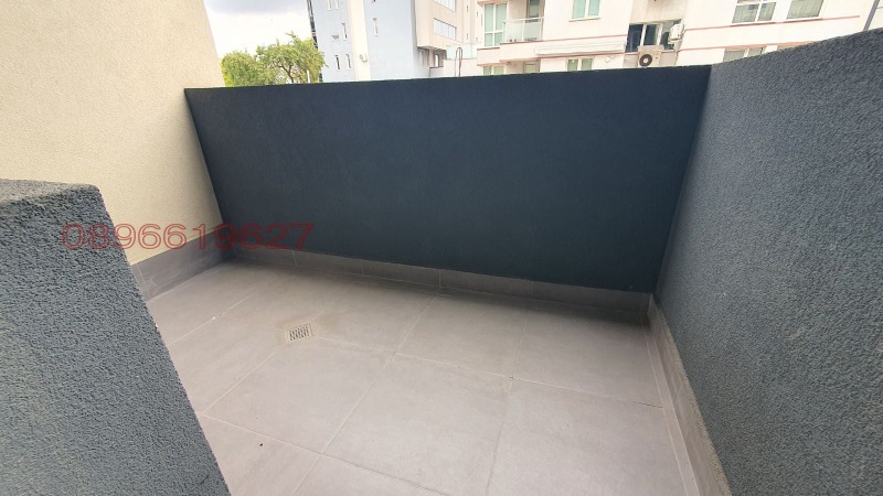 Дава под наем 2-СТАЕН, гр. София, Сухата река, снимка 9 - Апартаменти - 52961414