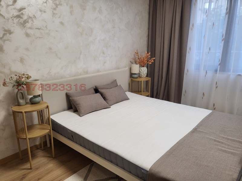 Дава под наем 2-СТАЕН, гр. София, Редута, снимка 7 - Апартаменти - 53150024