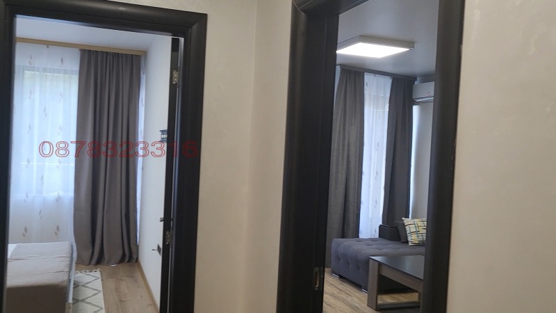 Дава под наем 2-СТАЕН, гр. София, Редута, снимка 6 - Апартаменти - 53150024