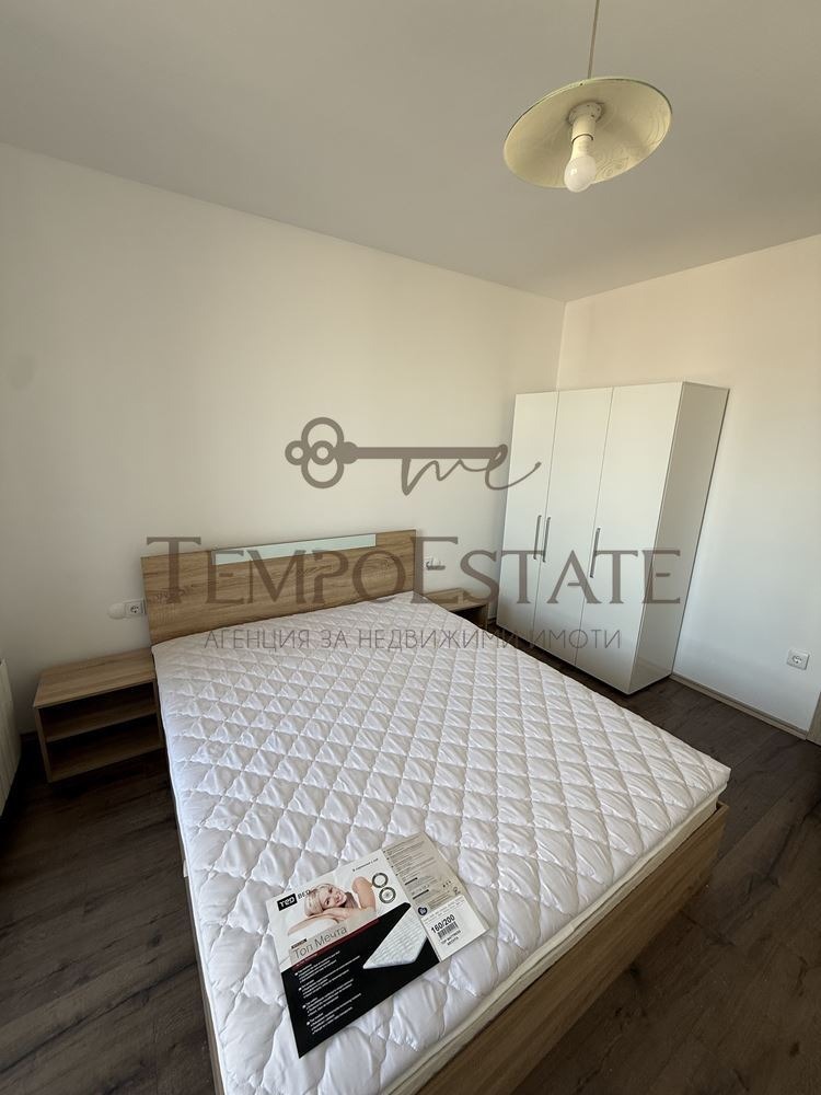 Дава под наем 2-СТАЕН, гр. София, Люлин 10, снимка 6 - Апартаменти - 53763524