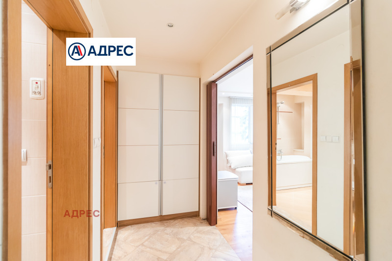 Para alugar  2 quartos Varna , Zimno kino Trakiia , 95 m² | 49829349 - imagem [11]