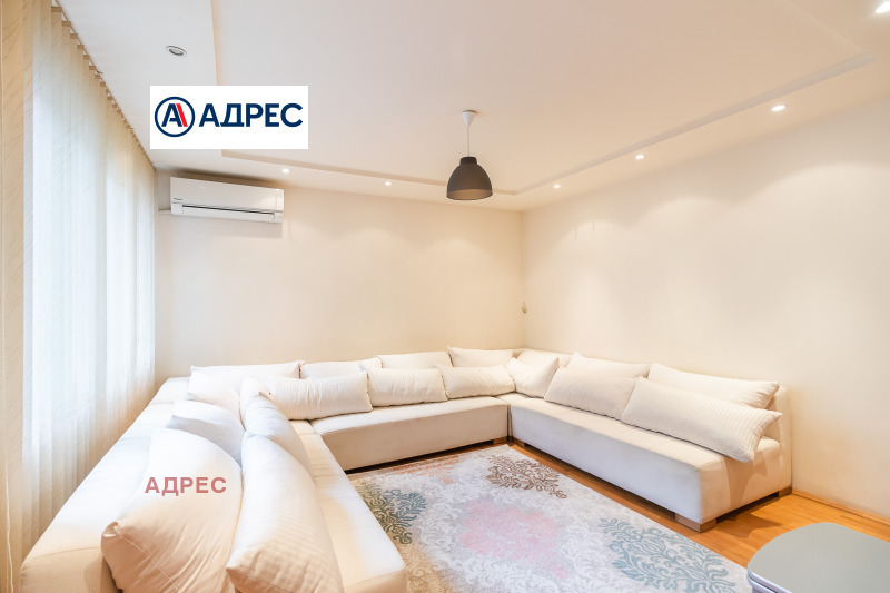 Para alugar  2 quartos Varna , Zimno kino Trakiia , 95 m² | 49829349 - imagem [5]