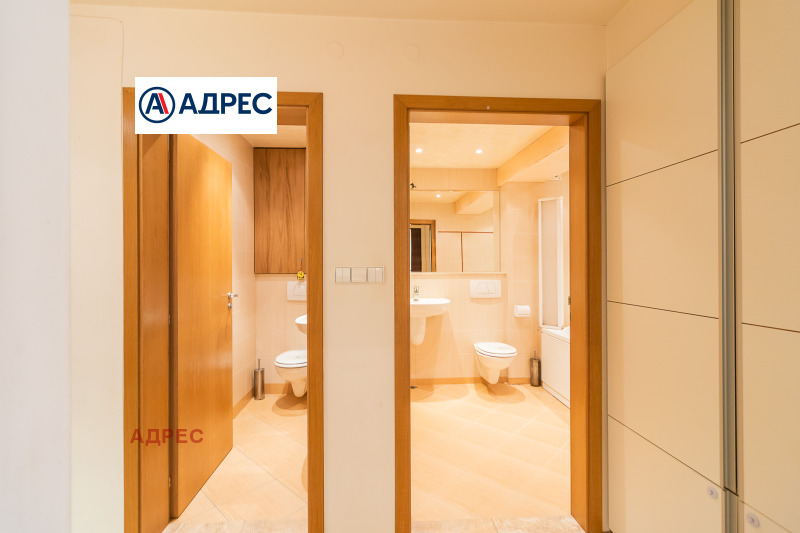 Para alugar  2 quartos Varna , Zimno kino Trakiia , 95 m² | 49829349 - imagem [14]