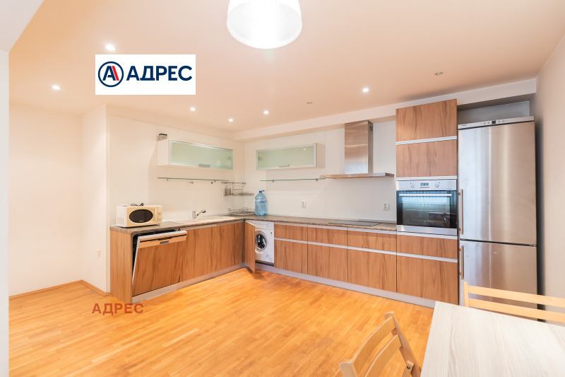 Para alugar  2 quartos Varna , Zimno kino Trakiia , 95 m² | 49829349 - imagem [2]