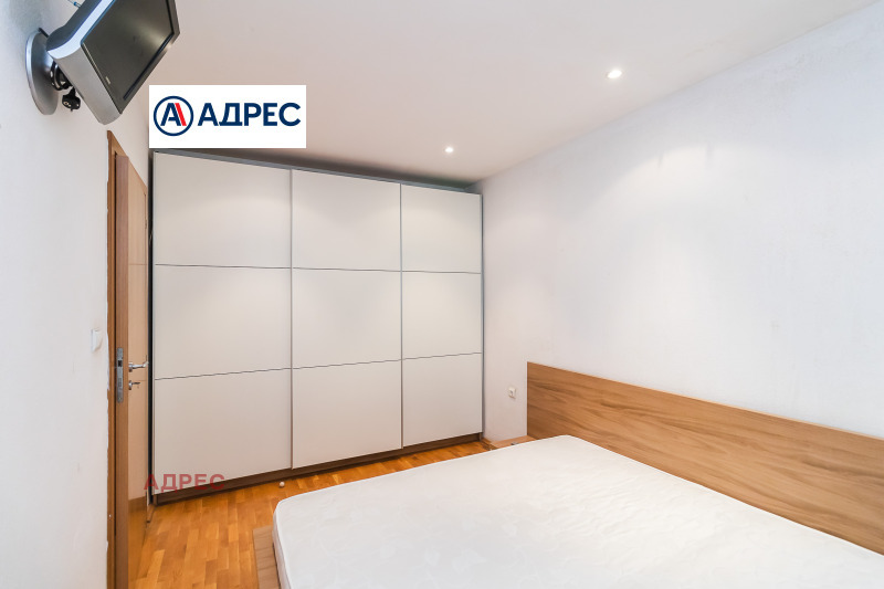 Para alugar  2 quartos Varna , Zimno kino Trakiia , 95 m² | 49829349 - imagem [13]