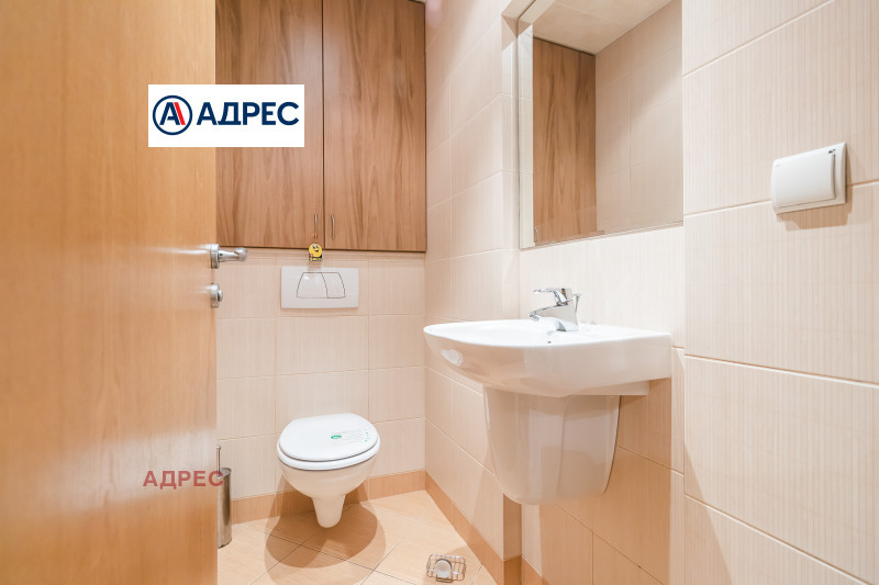 Para alugar  2 quartos Varna , Zimno kino Trakiia , 95 m² | 49829349 - imagem [16]