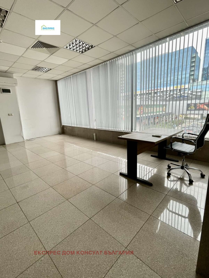 Дава под наем ОФИС, гр. София, Манастирски ливади, снимка 2 - Офиси - 52704177