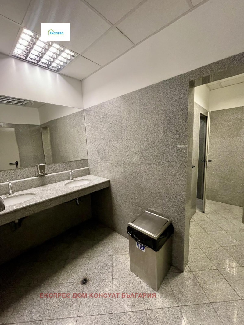 Дава под наем ОФИС, гр. София, Манастирски ливади, снимка 6 - Офиси - 52704177