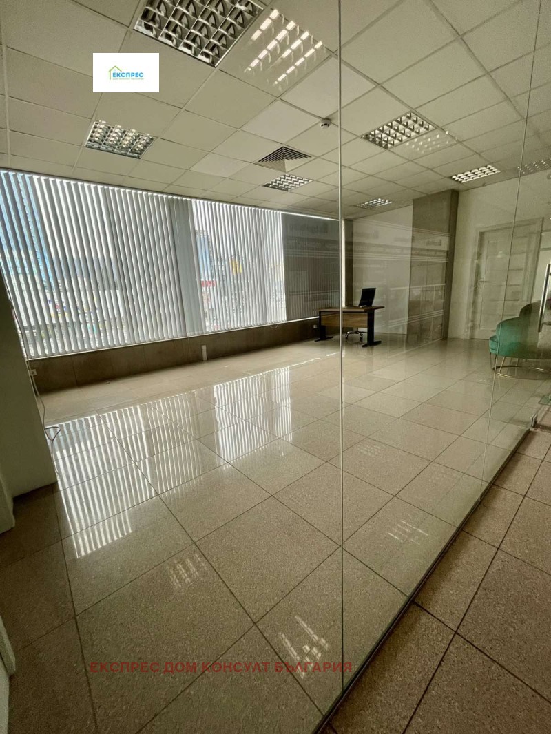 Дава под наем ОФИС, гр. София, Манастирски ливади, снимка 3 - Офиси - 52704177