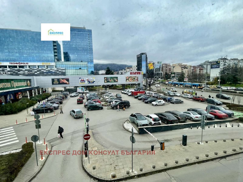 Дава под наем ОФИС, гр. София, Манастирски ливади, снимка 5 - Офиси - 52704177